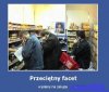 Facet na zakupach
