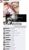 Wypowiedz dzieci na FB ...