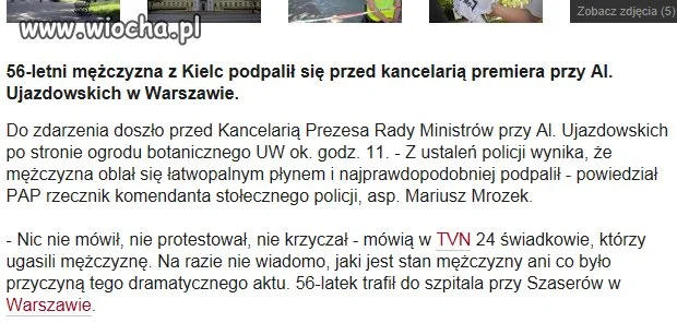 Co jeszcze musi się stać