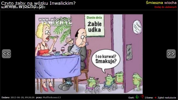 Ja się pytam gdzie tacy ludzie się uczą pisać?