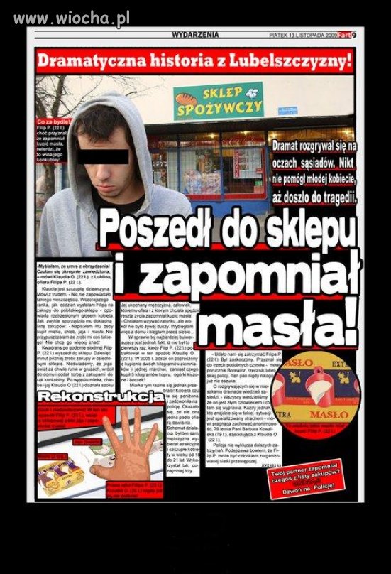 Fakt.