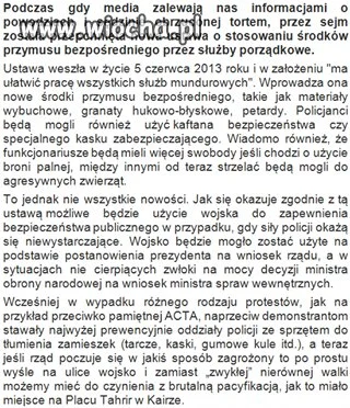 No to co szykujemy się