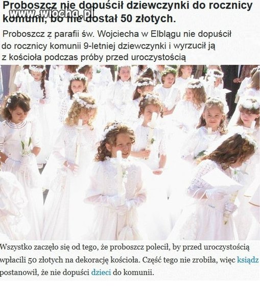 Chamstwo w biały dzień