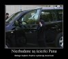 Niezbadane są ścieżki Pana