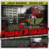 Poganie atakują.
