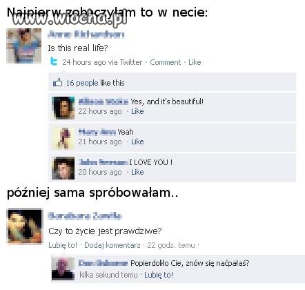 Polska...