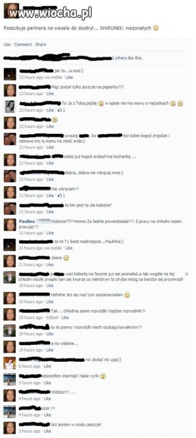 Pranie rodzinnych brudów publicznie