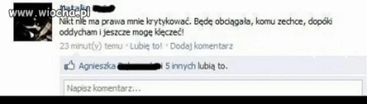 Niezłomna Natalia
