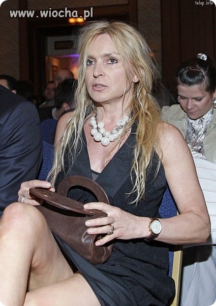 Monika olejnik