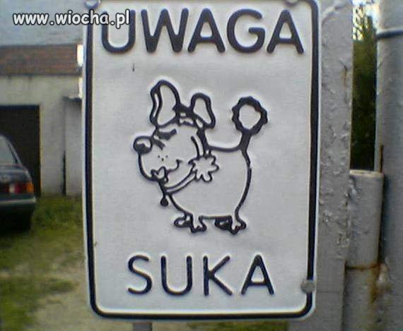 Uwaga 