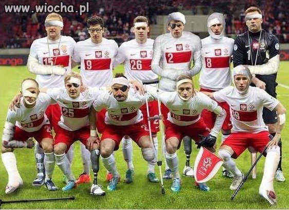 Nic dodać nic ująć