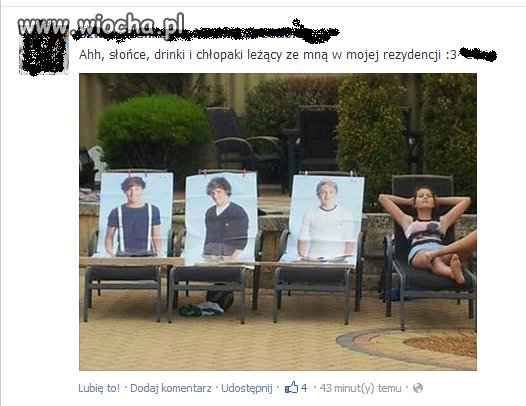 Fanka OneDirection