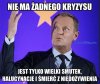 Przestań pierdo***.