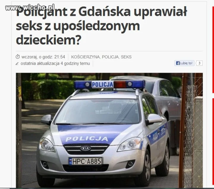 Za*ebał bym na miejscu