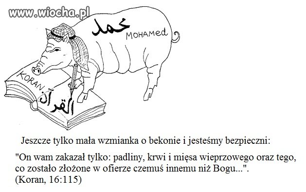 Mahomet