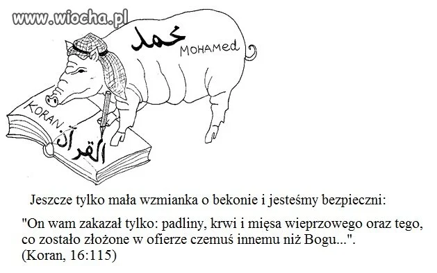 Mahomet