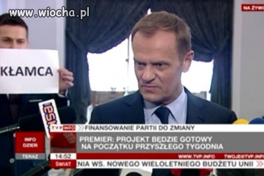 Nie rób nic na żywo