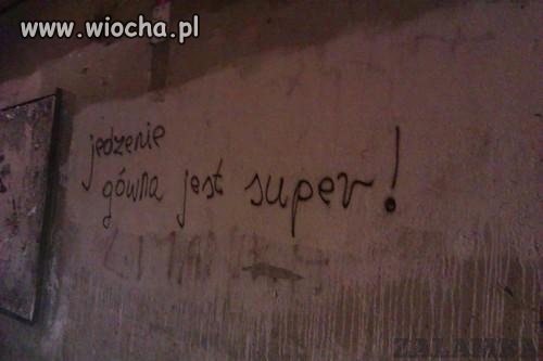 Moze gówienko 