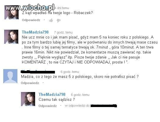 "Z kąd" takie zdolne dzieci w kraju?