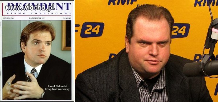 Były prezydent Warszawy w trakcie i po kadencji...