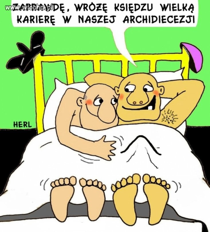 Zaprawdę powiadam Ci...