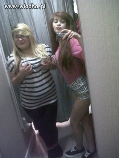 Nastolatki w XXI w. 
