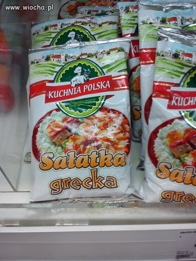 Kuchnia Polska 