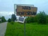 Wieś monitorowana