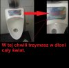 Cały świat