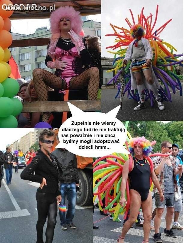 Może od razu bliźniaki