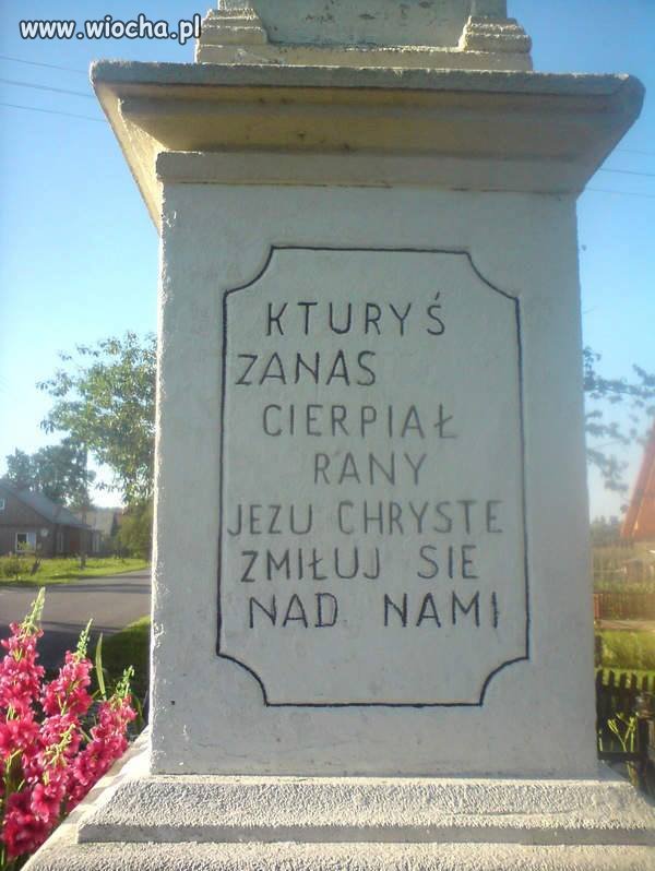 Jestem wierzący