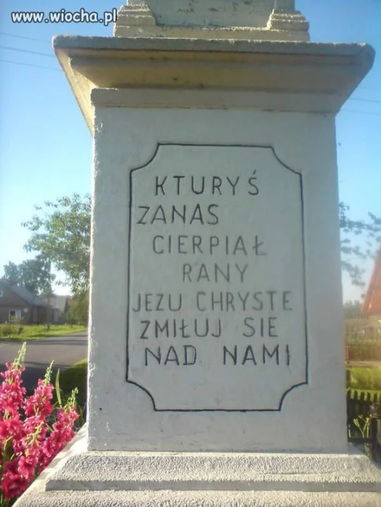 Jestem wierzący