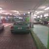 Wiocha parkingowa
