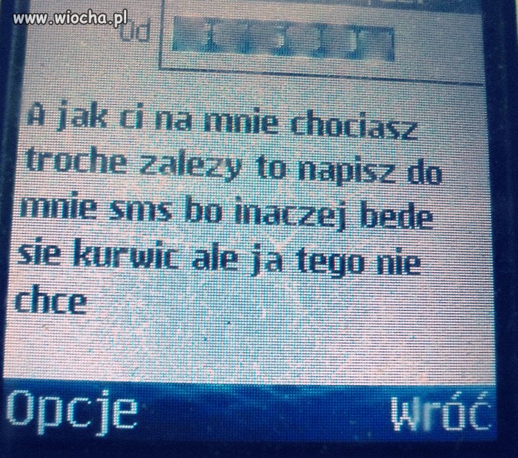 Ważne, by konkretnie podejść do sprawy