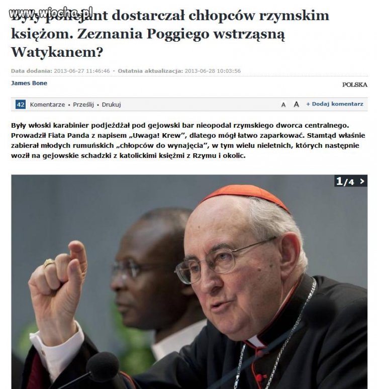 Autorytety moralne ...