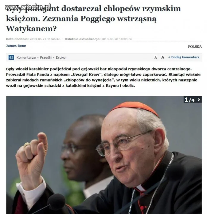 Autorytety moralne ...