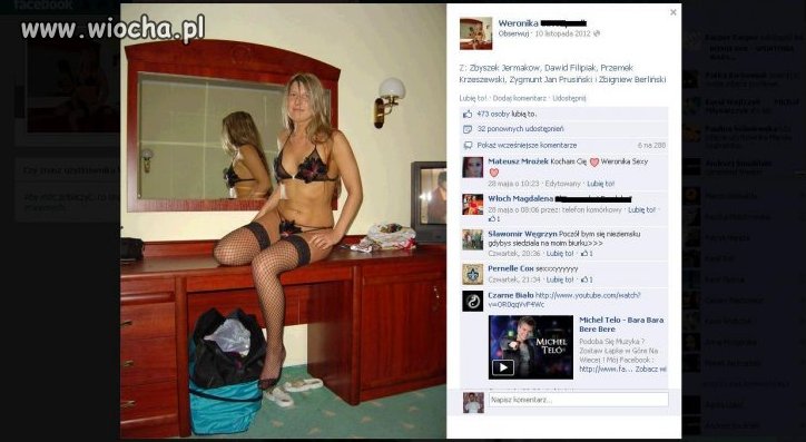 Dobre ujęcie