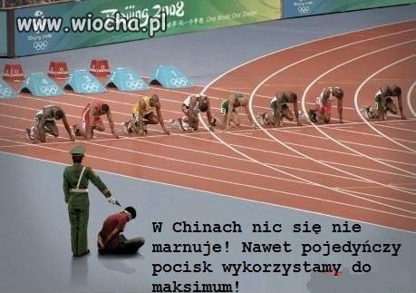 Chiny.