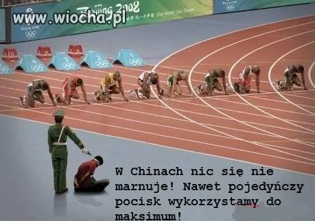 Chiny.