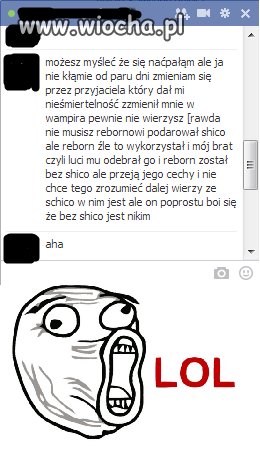 Oto co 14-latki lubią pisać 