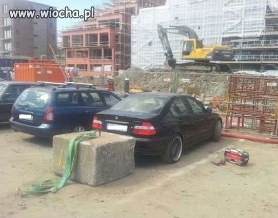 Prosiłem buraka 3 razy, nie to nie