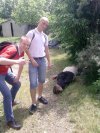 A podpis : ziomek odpadł