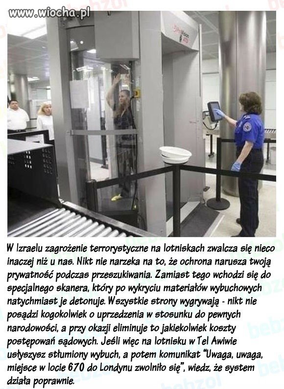 Uwaga, miejsce w locie 670 do Londynu zwolniło się