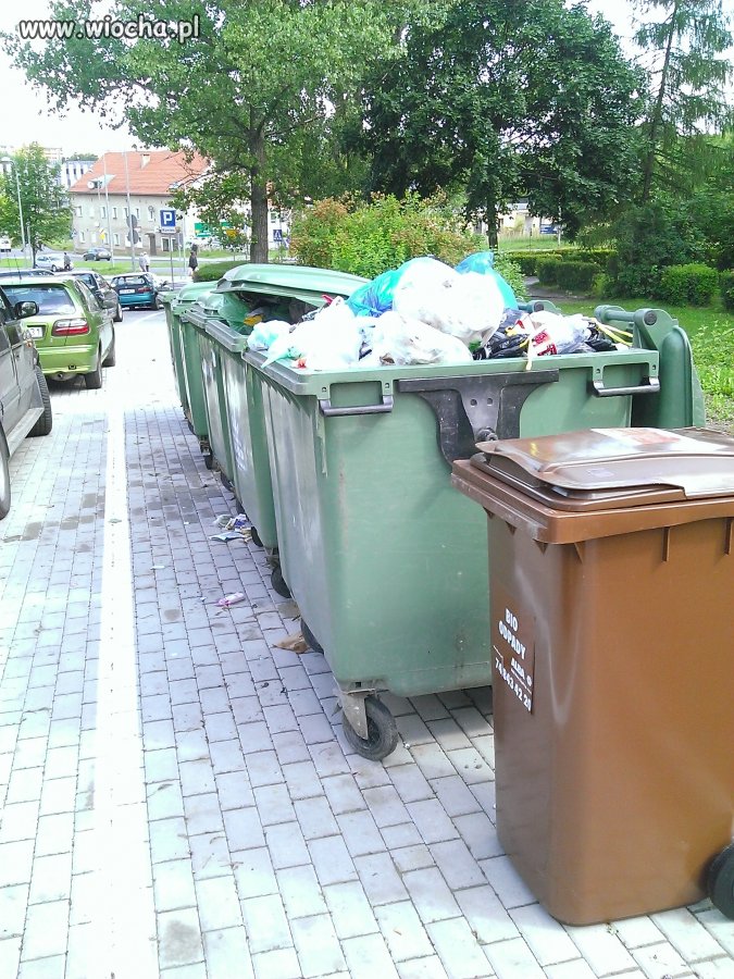 Reforma śmieciowa