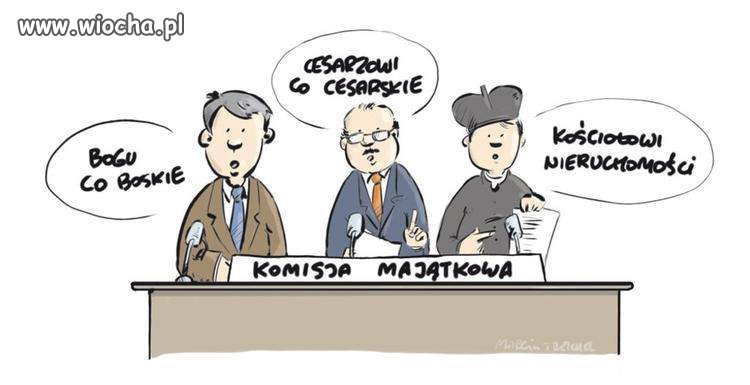 Komisja Majątkowa 