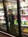 Tymczasem w supermarkecie...