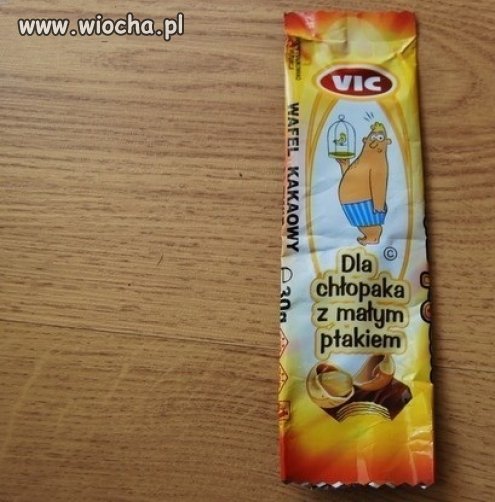 Wafelek