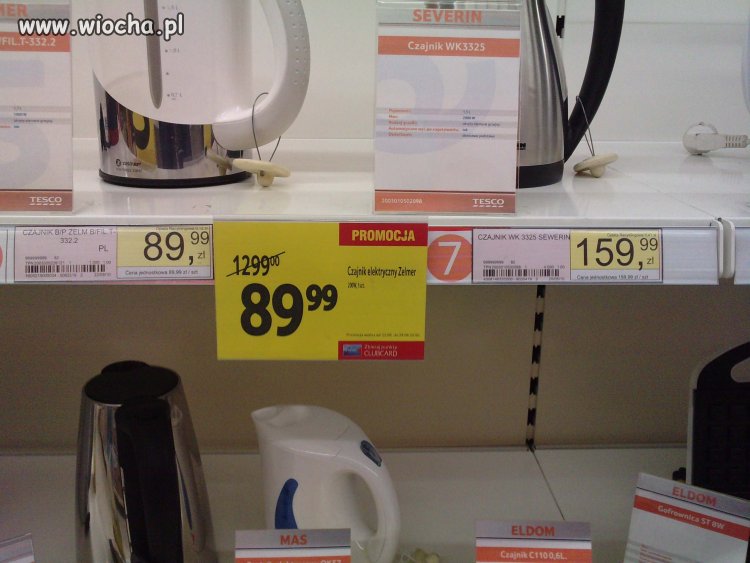 Super promocje 