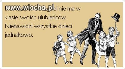 Nauczyciel