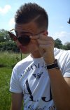Armando z dzióbkiem